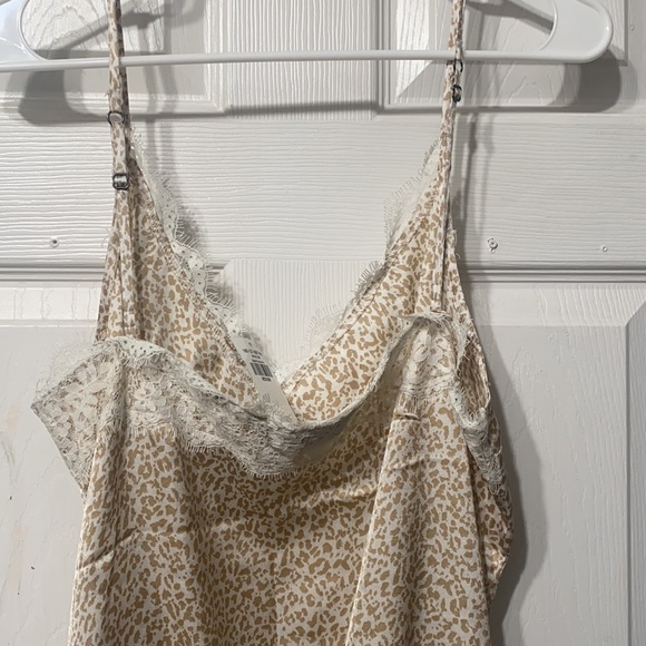 Abercrombie Bodysuit - Picture 5 of 8